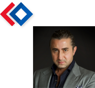 Tarek Bukai Founder and CEO