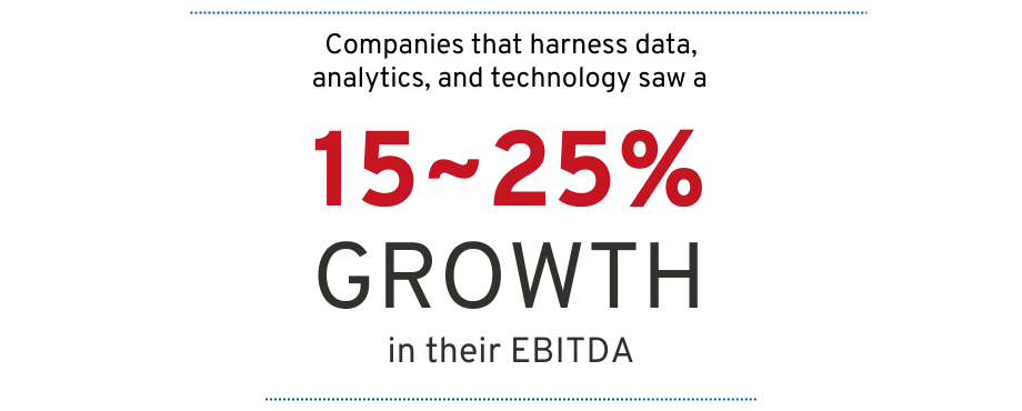 The Value of Data Literacy