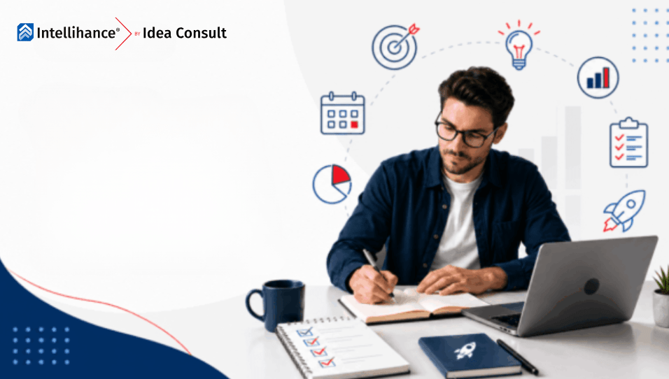 Read more about the article Business Startup Checklist: 5 Things Every Founder Must Do Before Launch