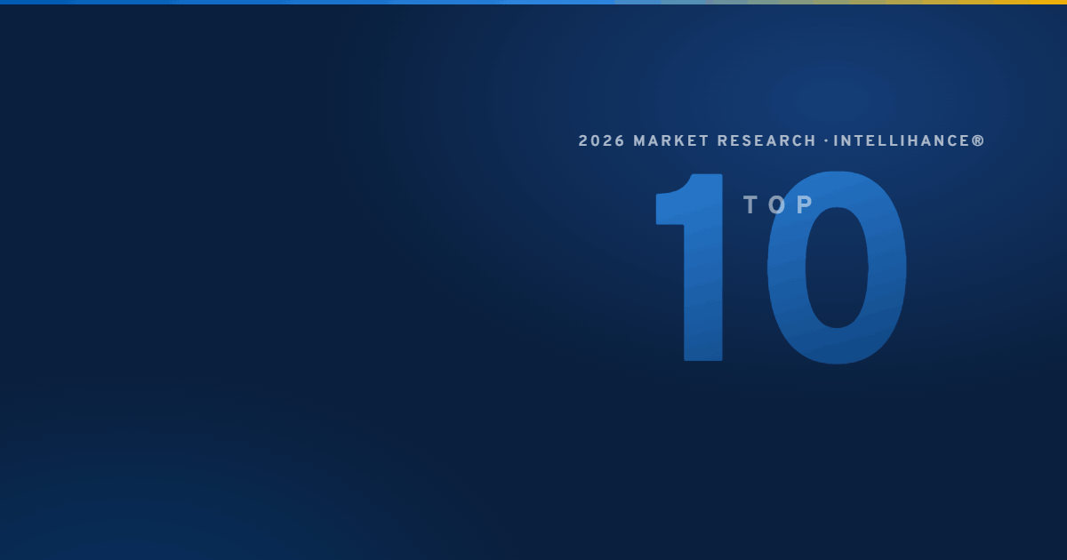 Read more about the article The 2026 Market Opportunity Assessment: Top 10 Verticals for Founders & Startups
